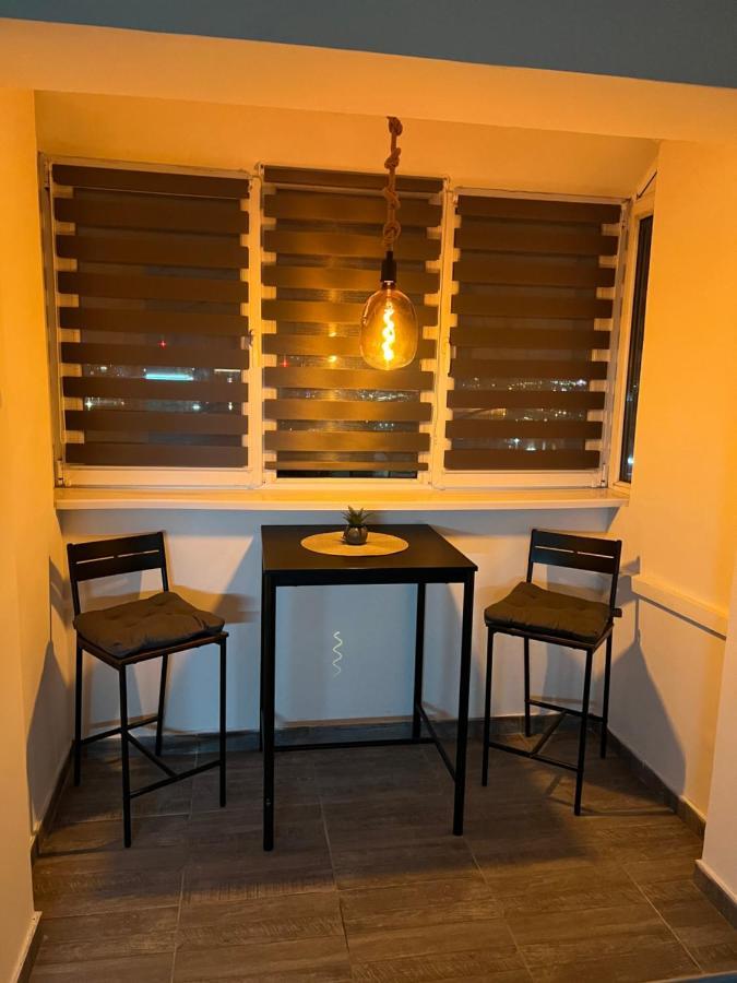 Central Sky View Apartment Beograd Ngoại thất bức ảnh
